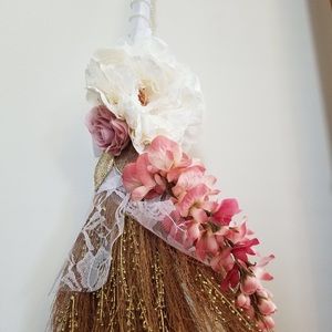 Wedding Broom!!!!!